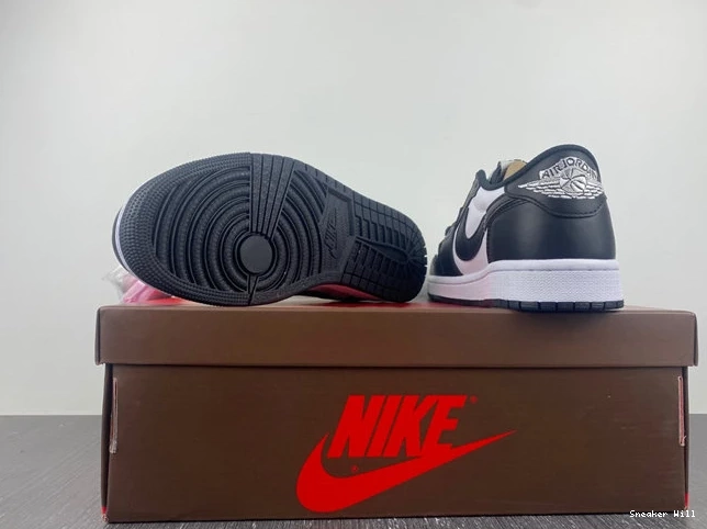 SP OG HighQuality DM7866- White Black Phantom Jordan Low Travis Retro Scott 1 8033 655 0619